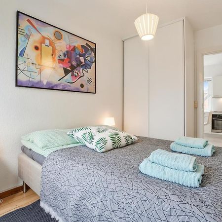 Cosy Apt. In Copenhagen Near Airport- Metro-Beach. Kültér fotó