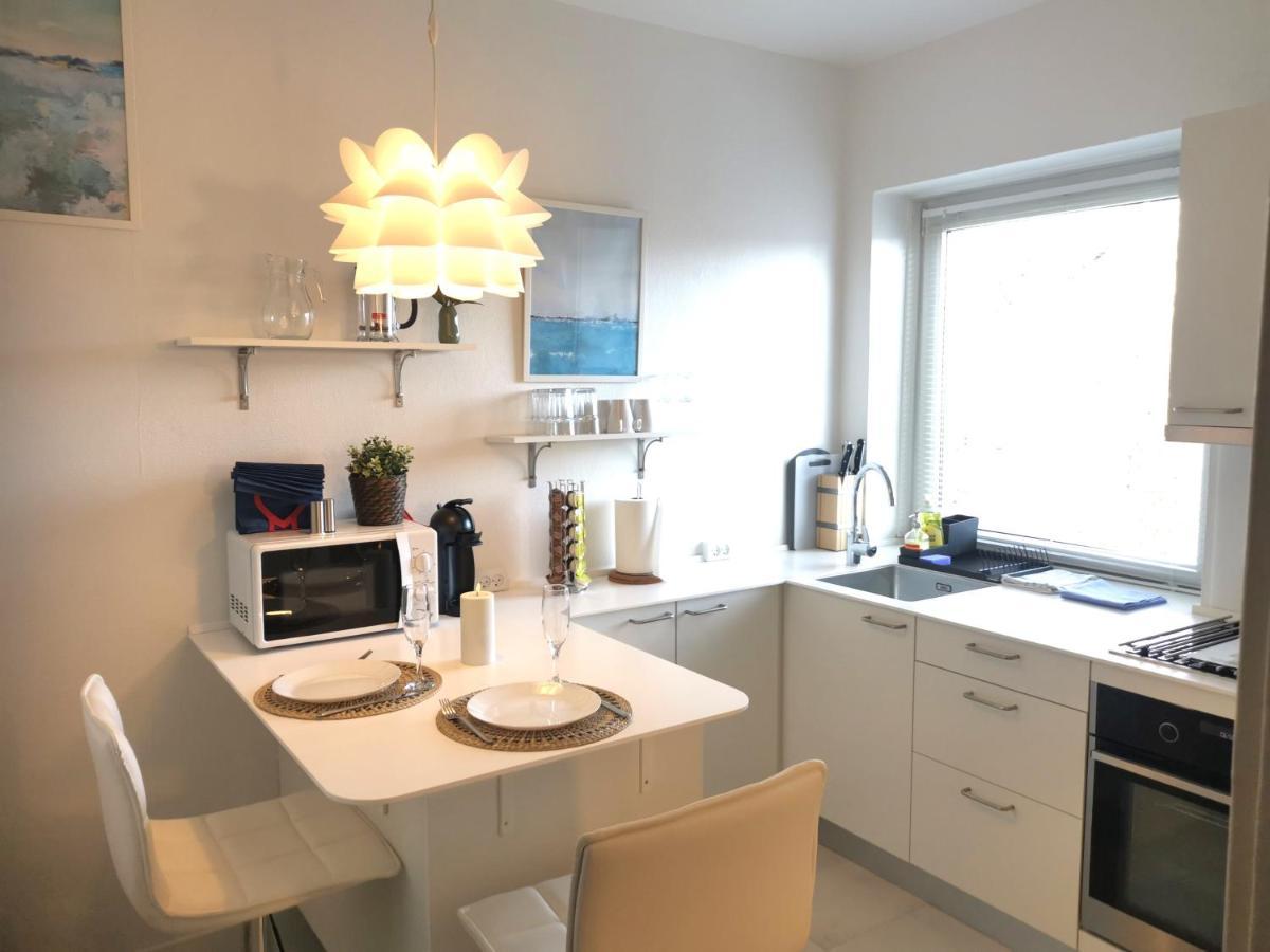 Cosy Apt. In Copenhagen Near Airport- Metro-Beach. Kültér fotó