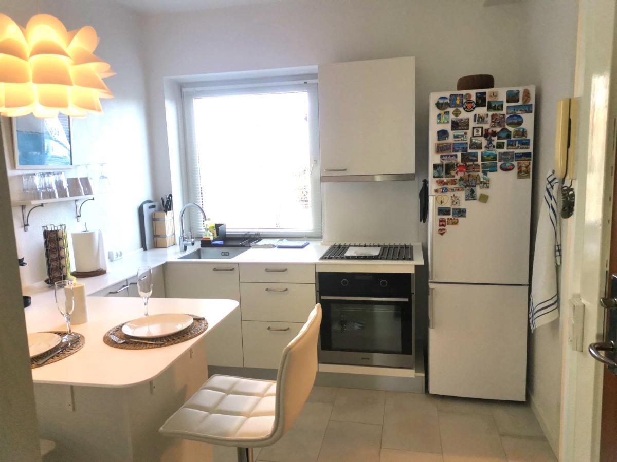Cosy Apt. In Copenhagen Near Airport- Metro-Beach. Kültér fotó