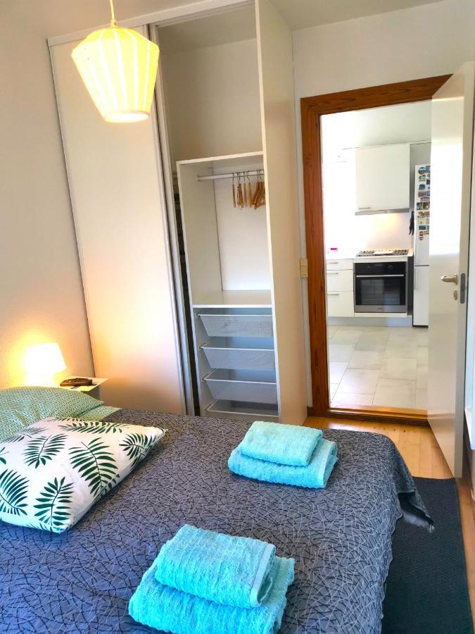 Cosy Apt. In Copenhagen Near Airport- Metro-Beach. Kültér fotó
