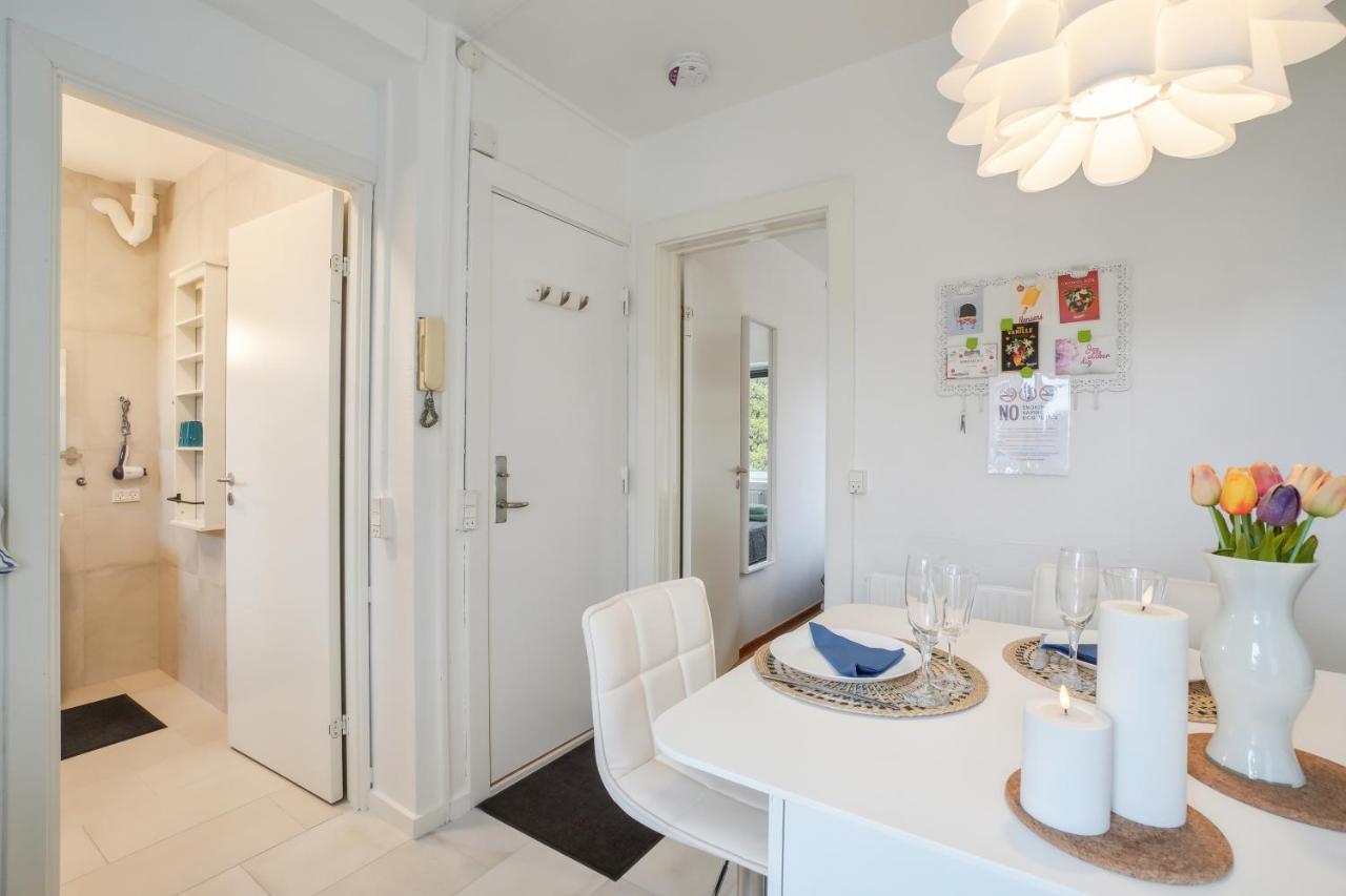 Cosy Apt. In Copenhagen Near Airport- Metro-Beach. Kültér fotó