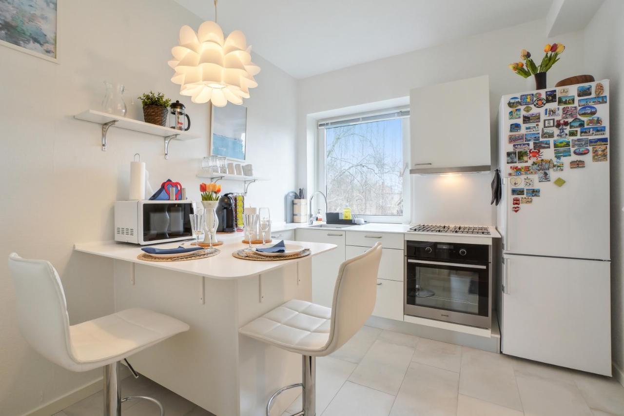 Cosy Apt. In Copenhagen Near Airport- Metro-Beach. Kültér fotó