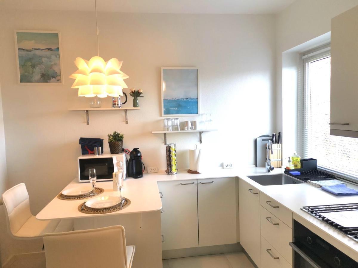 Cosy Apt. In Copenhagen Near Airport- Metro-Beach. Kültér fotó