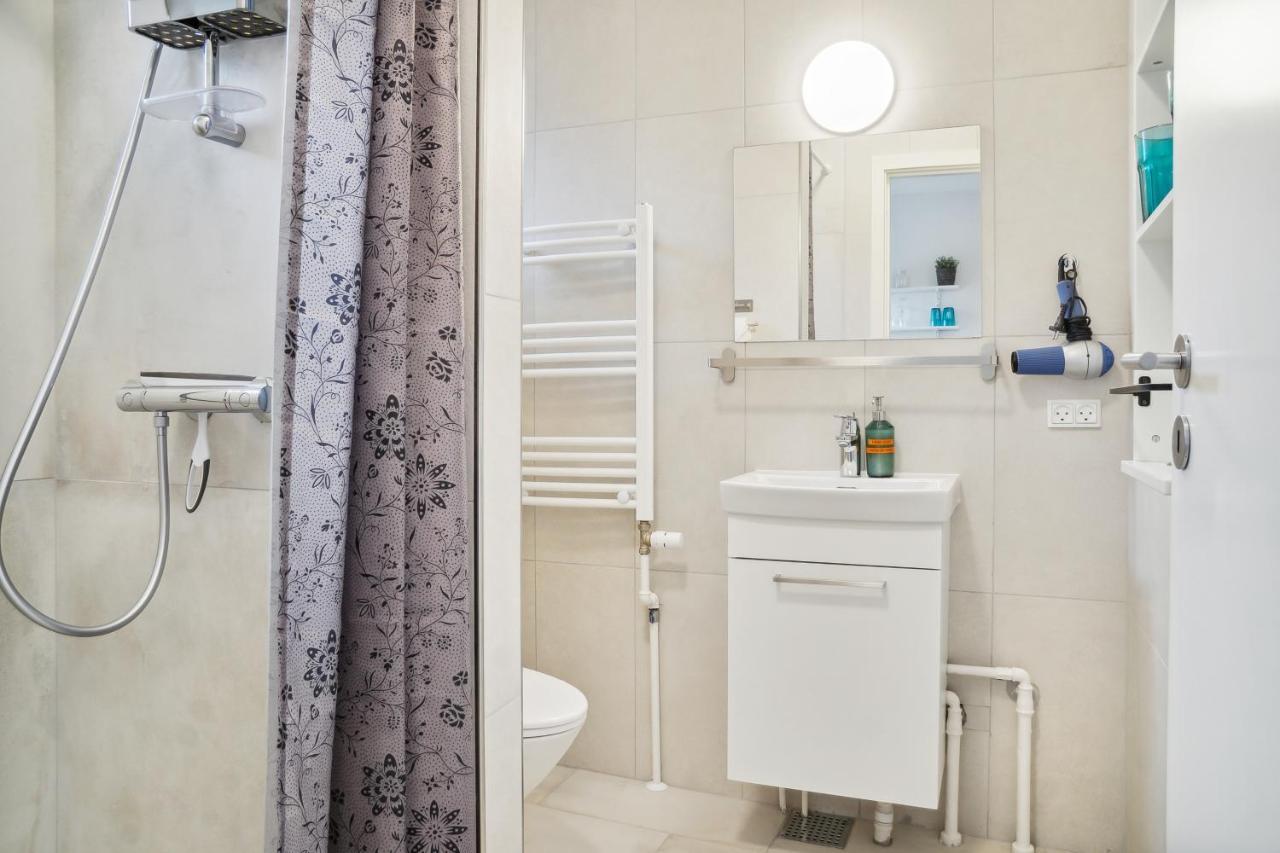 Cosy Apt. In Copenhagen Near Airport- Metro-Beach. Kültér fotó