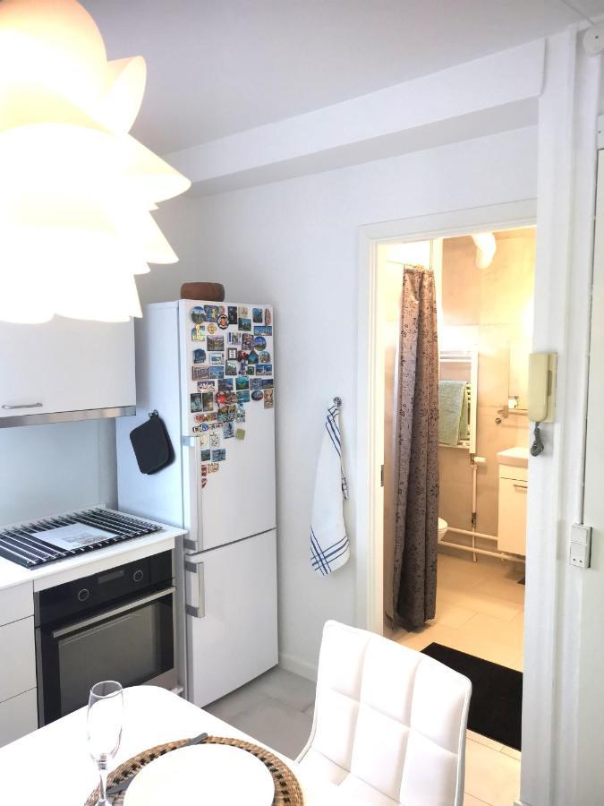 Cosy Apt. In Copenhagen Near Airport- Metro-Beach. Kültér fotó